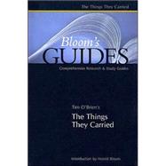 Tim O'Brien's The Things They Carried