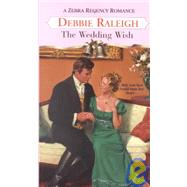 The Wedding Wish