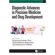 Diagnostic Advances in Precision Medicine and Drug Development