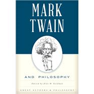 Mark Twain and Philosophy