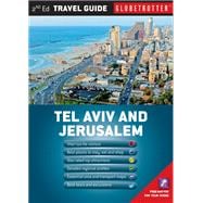 Tel Aviv and Jerusalem Travel Pack, 2nd