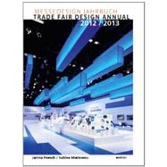 Trade Fair Design Annual 2012 / 2013