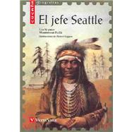 El Jefe Seattle / The Chief, Seattle: La Voz de un Pueblo Desterrado / The voice of an exiled town