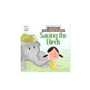 Adventures of Samara and Alphabet - Saving the Birds Story Book for Kids on Empathy & Problem-Solving | Children's Picture Book on Animal Activism | Birthday Gift for Girls, and Boys (Ages 3-8)