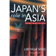 Japan's Role in Asia