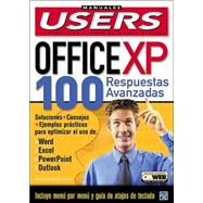 Microsoft Office XP 100 Respuestas Avanzadas