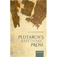 Plutarch's Rhythmic Prose