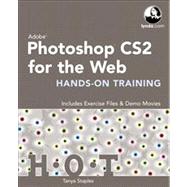 Adobe Photoshop CS2 for the Web Hands-On Training,9780321331717