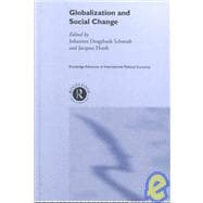 Globalization and Social Change