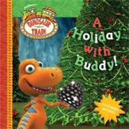 A Holiday With Buddy!