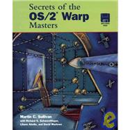 Secrets of the Os/2 Warp Masters