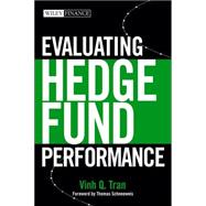Evaluating Hedge Fund Performance