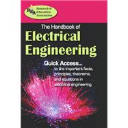 The Handbook of Electrical Engineering