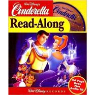 Disney's Cinderella Read-along