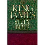 THE KING JAMES STUDY BIBLE