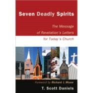 Seven Deadly Spirits
