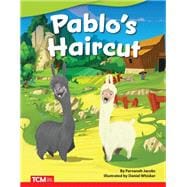Pablo's Haircut ebook
