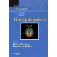 The Epilepsies 3