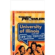 College Prowler University of Illinois: Urbana-champaign