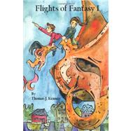 Flights of Fantasy I