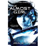 The Almost Girl