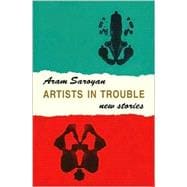 Artists in Trouble