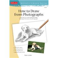 How to Draw from Photographs