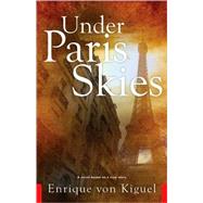Under Paris Skies