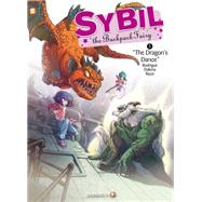 Sybil the Backpack Fairy #5: The Dragon's Dance