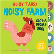 Noisy Tabs!