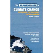 No-Nonsense Guide to Climate Change