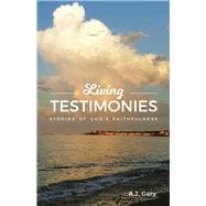 Living Testimonies