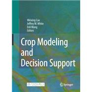 Crop Modeling and Decision Support