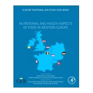 Nutritional and Health Aspects of Food in Western Europe