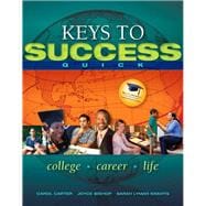 Keys to Success Quick