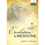 Evolution and Medicine