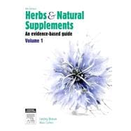 Herbs & Natural Supplements