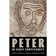 Peter in Early Christianity