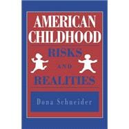American Childhood