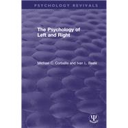 The Psychology of Left and Right