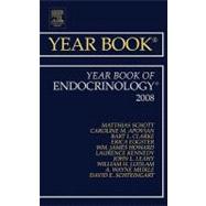 Year Book of Endocrinology 2008