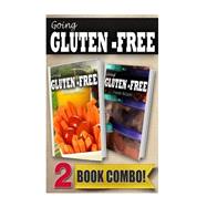 Gluten-free Juicing Recipes and Gluten-free Freezer Recipes