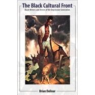 The Black Cultural Front