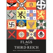 Flags of the Third Reich