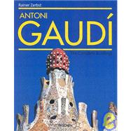 Gaudi - the Complete Buildings