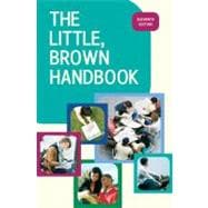 Little, Brown Handbook