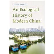 An Ecological History of Modern China