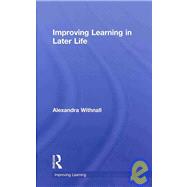 Improving Learning in Later Life