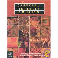 Special Interest Tourism : Context and Cases