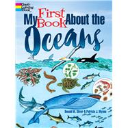 My First Book About the Oceans